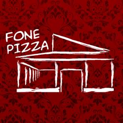 Fone Pizza - Amadeu Furtado