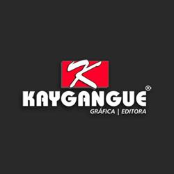 Gráfica E Editora Kaygangue Ltda