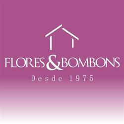 Floricultura Flores e Bombons