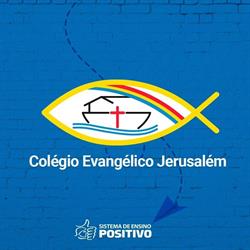 Centro Educacional Evangélico Jerusalém-Ensino Pré Escolar e 1º Grau