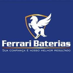 Cia das Baterias