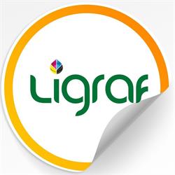 Ligraf - Espaço Editora Grafica e Paineis