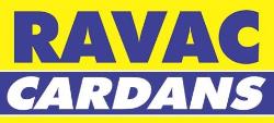 Ravac Cardans