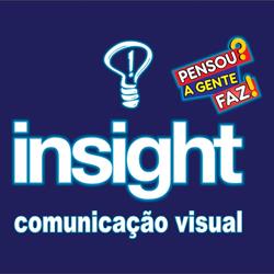 Comunicação Visual Insight Art