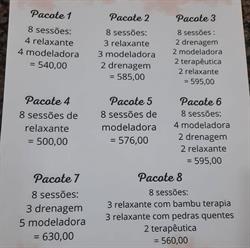 Nazareth Espaço de Beleza