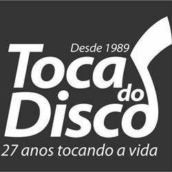 Toca do Disco