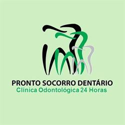 Pronto Socorro Dentário - Clínica Odontológica 24 Horas