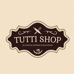 Tutti Shop - Lagoa Seca