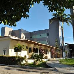 Pousada Lagoa Seca - Lagoa Seca