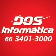 D O S Informática Ltda - St Sul I
