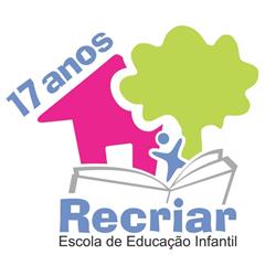 Escola De Educação Infantil Recriar - Tristeza