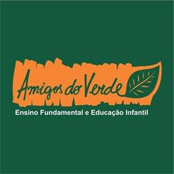 Escola Amigos Do Verde - Floresta