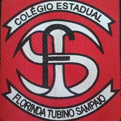 Escola Estadual De 1º E 2º Graus Florinda Tubino Sampaio - Petrópolis