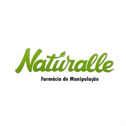 Naturalle Farmácia de Manipulação