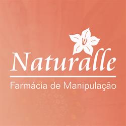 Naturalle Farmácia de Manipulação