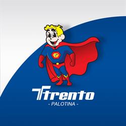 Supermercado Trento Palotina