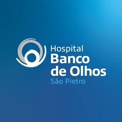 Hospital Banco de Olhos São Pietro