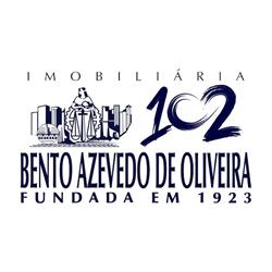 Imobiliária Bento Azevedo De Oliveira
