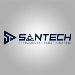 Santech Ferramentas para Usinagem