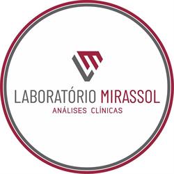 Laboratório Mirassol Análises Clínicas e Pesquisas