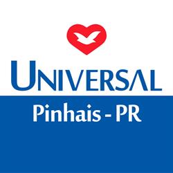 Igreja Universal