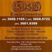 Comércio de Madeiras Susin Ltda