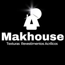 Makhouse Texturas, Revestimentos acrílicos e Impermeabilizantes.