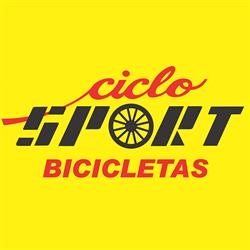 Ciclo Sport Bicicletas