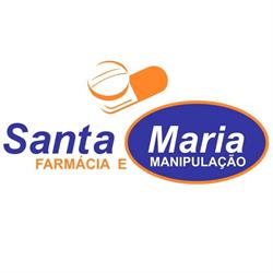 Farmácia Santa Maria