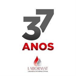 Laboratório Labormat