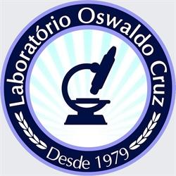 Laboratório Oswaldo Cruz