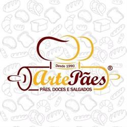 Arte Pães e Doces