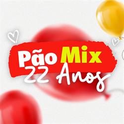 Pão Mix