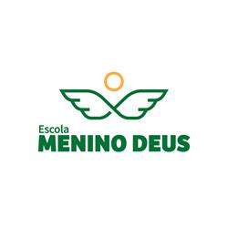 Pré-Escola Criança Menino Deus