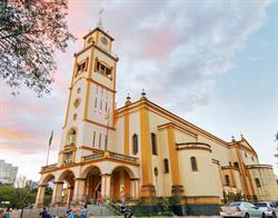 Paróquia S José