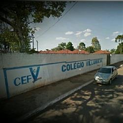 Colégio Estadual Prof Francisco Villanueva