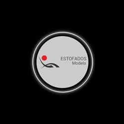 Estofados Modelo - Jd Celeste
