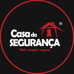 Casa Da Segurança Comércio Eletro-eletrônico - St Res Norte