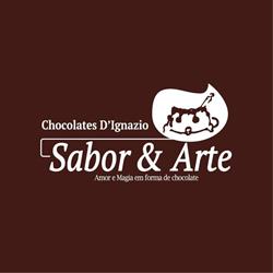 Sabor e Arte Chocolate Artesanal