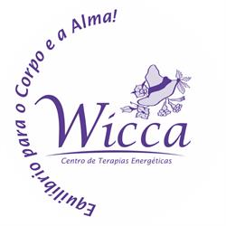 Wicca Centro de Terapia Energética Ltda
