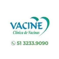 Vacine Clínica De Vacinas - Azenha