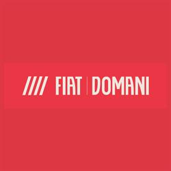 Domani Veiculos Fiat