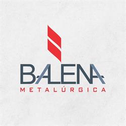 Metalúrgica Balena Ltda