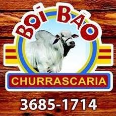 Churrascaria Boi Bão - Manga