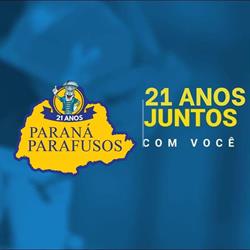 Parana Parafusos e Ferragens