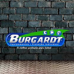 Burgardt Equipamentos De Segurança