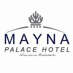 Mayná Hotel Prudentópolis Centro