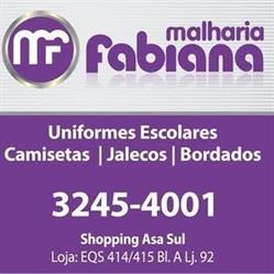 Malharia Fabiana Ltda