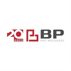 Bp pré-moldados