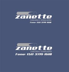 Funilaria Zanette Ltda